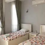 ホテル Sirin