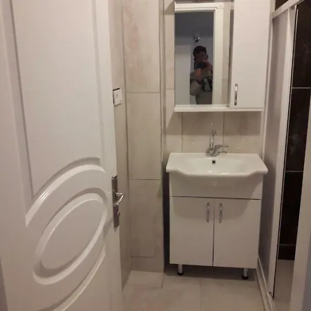 Sirin Hotel