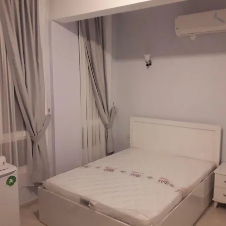 Sirin Hotel *