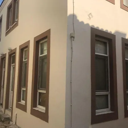 Sirin Homestay