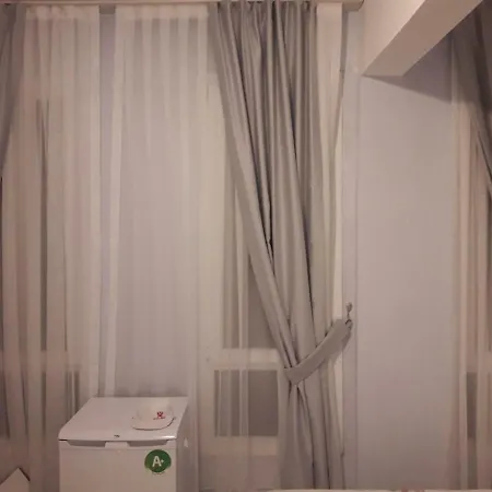 Hotel Sirin Ayvalı