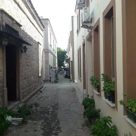 Sirin * Ayvalik