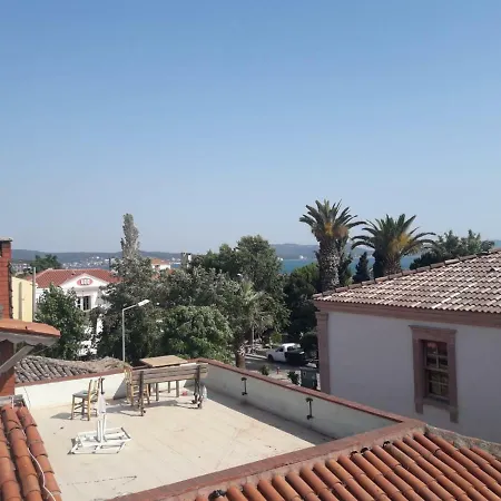 Homestay Sirin