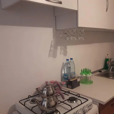 Sirin Hotel