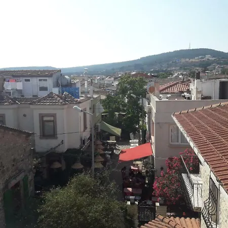 Sirin Homestay Ayvalik