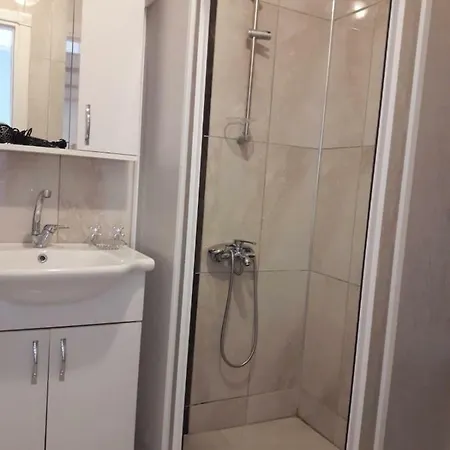Sirin Hotel Ayvalı
