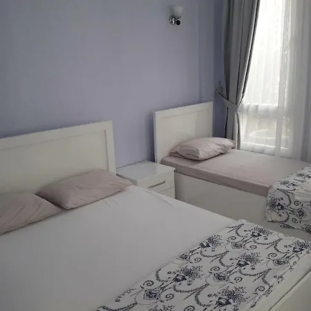 Sirin Hotel