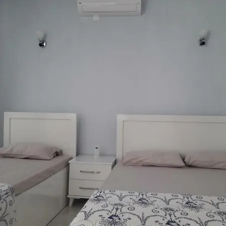 Sirin * Ayvalı