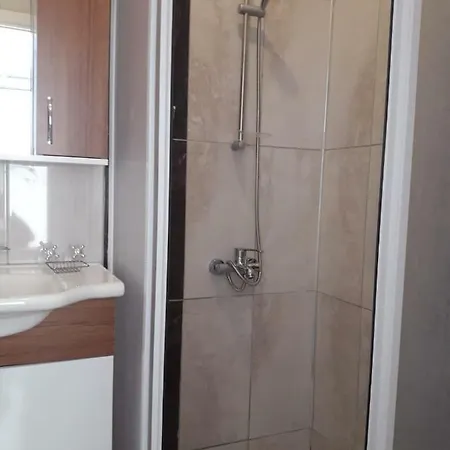 Hotel Sirin Ayvalı