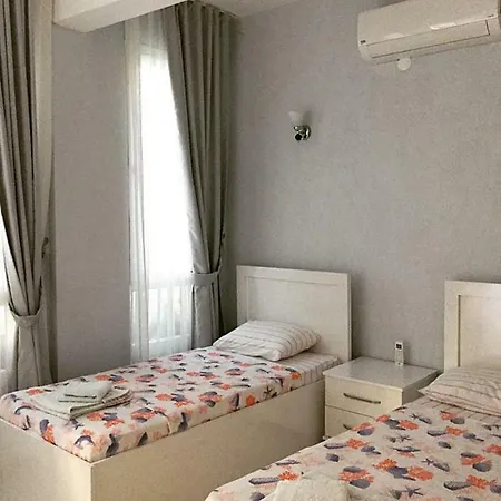 Homestay Sirin
