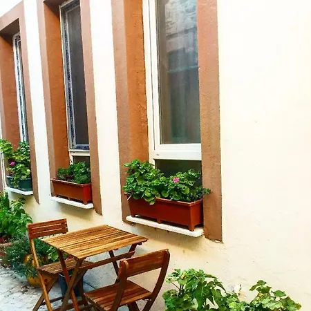 Homestay Sirin