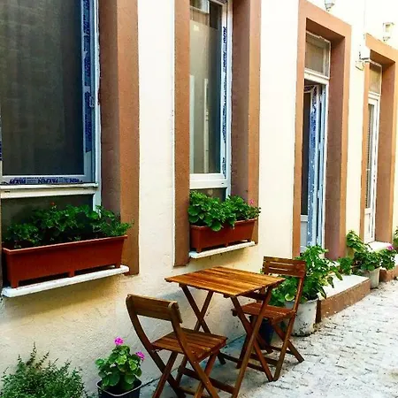 Sirin Ayvalik
