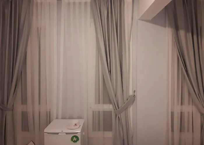 מלון Sirin Ayvalı