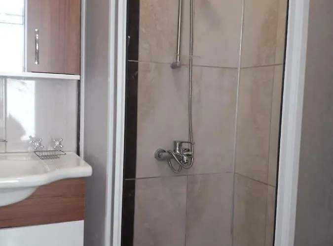 מלון Sirin Ayvalı